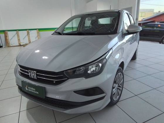 FIAT CRONOS 1.0 FIREFLY FLEX DRIVE MANUAL FIAT CRONOS 1.0 FIREFLY FLEX DRIVE MANUAL